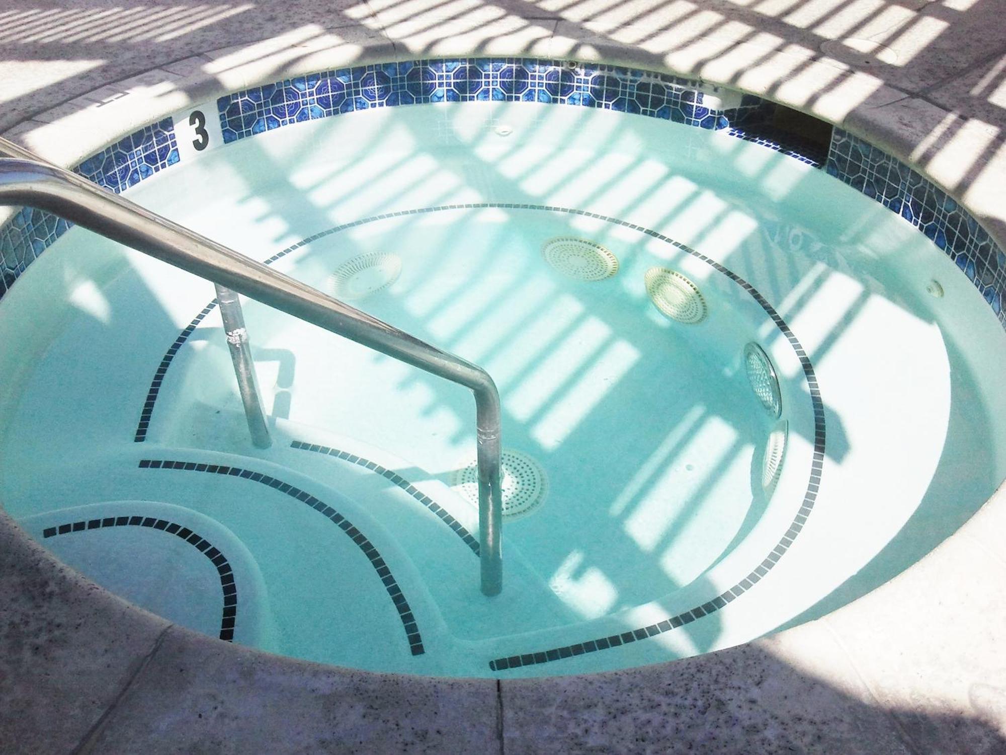 Мотель Super 8 By Wyndham Santa Clarita/Valencia Экстерьер фото